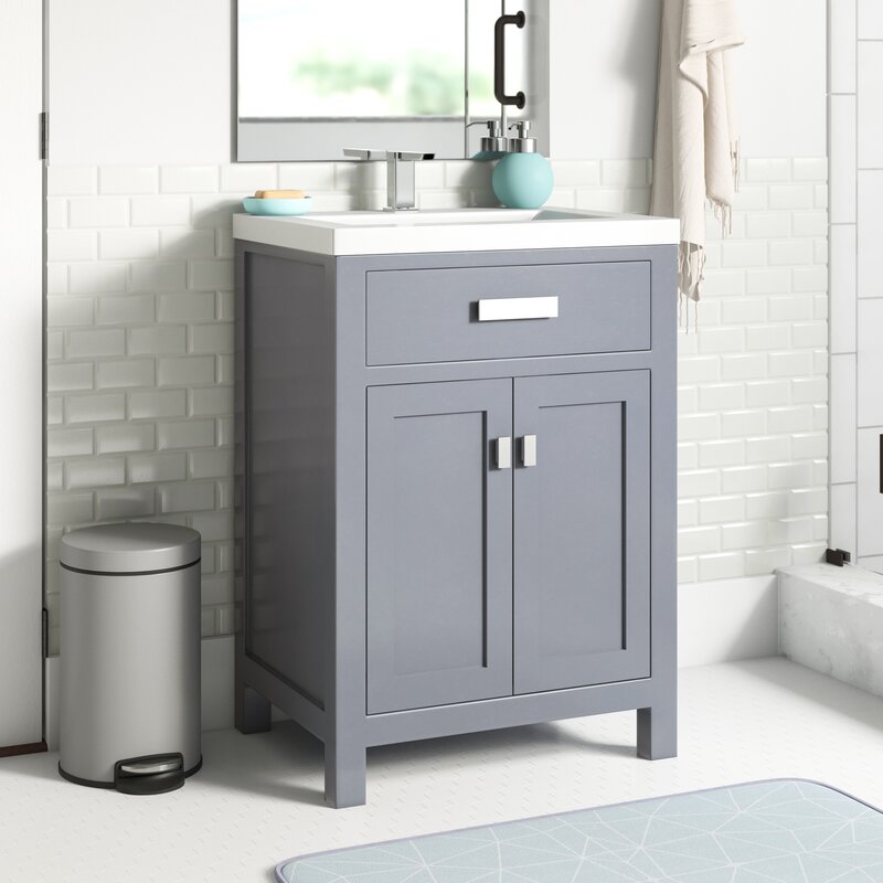 Best Bathroom Vanities Review 2020 Top 12 Value Brands